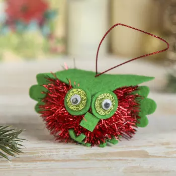 Мягкая подвеска