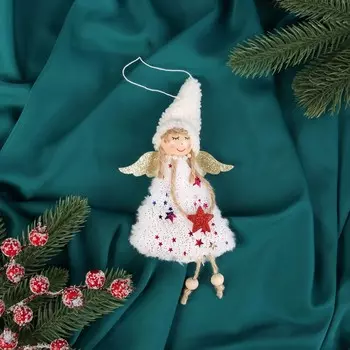 Подвеска мягкая на елку