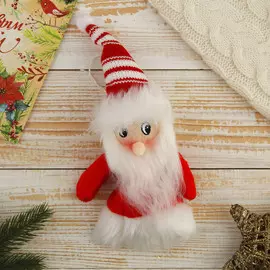 Мягкая подвеска