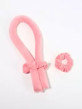 Мягкие бигуди