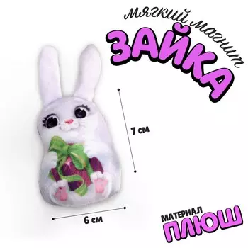 Мягкий магнит