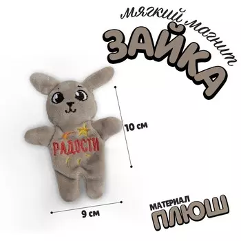 Мягкий магнит