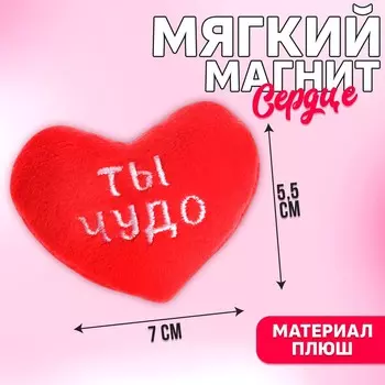 Мягкий магнит