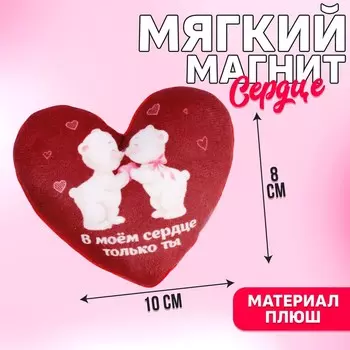Мягкий магнит