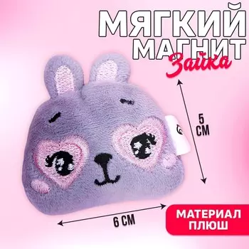 Мягкий магнит