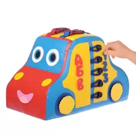 Мягкий модуль тактильный