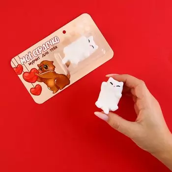 Мялка антистресс