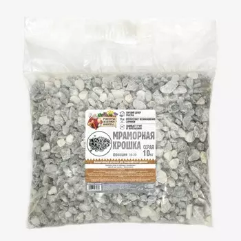 Мраморная крошка