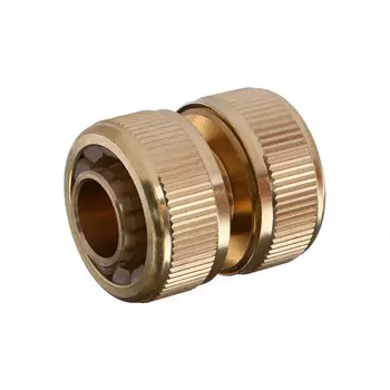 Муфта соединительная, для шлангов 3/4