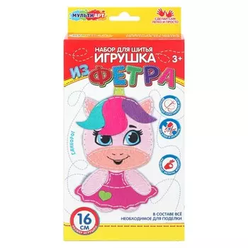 МУЛЬТИ АРТ FETR-117302