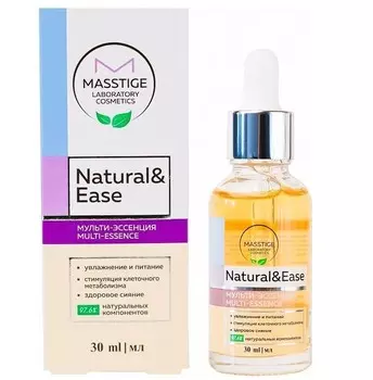 Мульти-эссенция для лица 30мл
