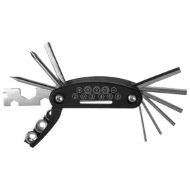 Мультиключ для велосипеда, dream bike