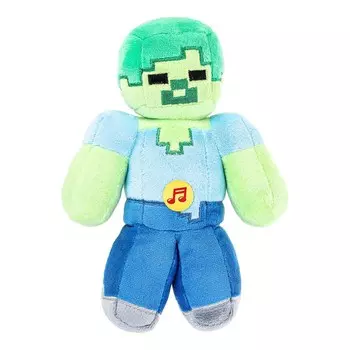 Мягкая озвученная размер До 30 см МУЛЬТИ-ПУЛЬТИ M115453MC4-18S