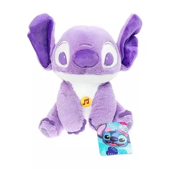 Мягкая озвученная размер До 30 см МУЛЬТИ-ПУЛЬТИ M116014SV-20S