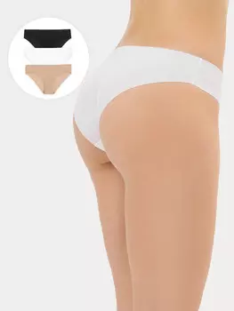 Мультипак слип бикини (3 шт.)