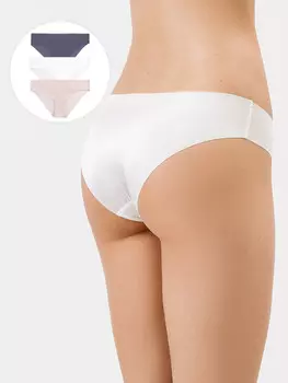 Мультипак слип бикини (3 шт.)