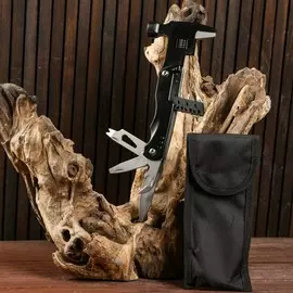 Мультитул 13в1 с молотком