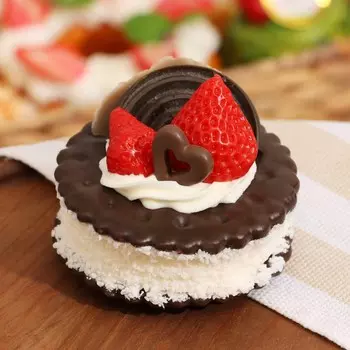 Муляж - магнит