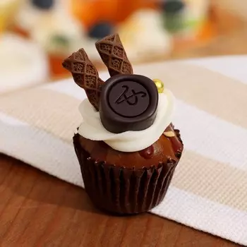 Муляж - магнит