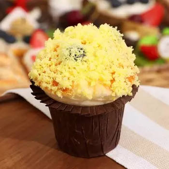 Муляж с магнитом