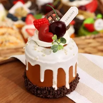 Муляж - магнит