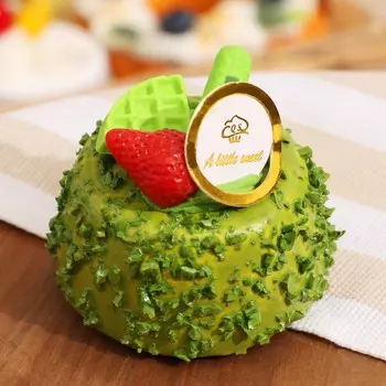 Муляж с магнитом