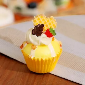 Муляж - магнит