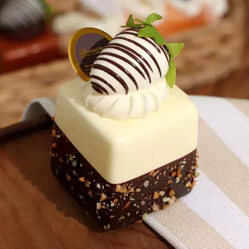 Муляж с магнитом