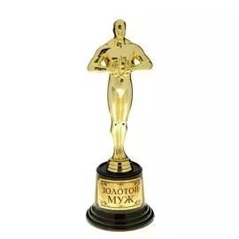 Мужская фигура