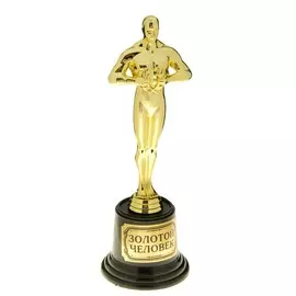 Мужская фигура