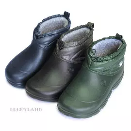 Мужские ботинки