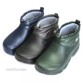 Мужские ботинки