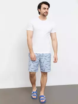 Мужские шорты для купания