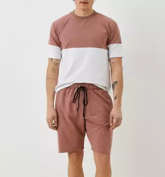 Мужской костюм