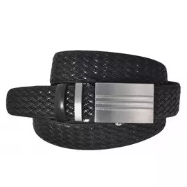 Мужской ремень-автомат