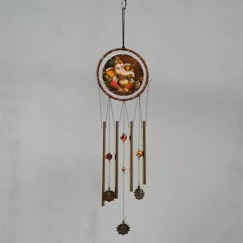 Музыка ветра металл