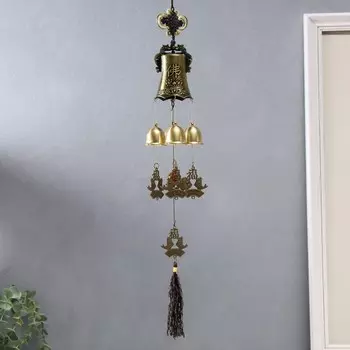 Музыка ветра металл