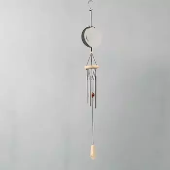 Музыка ветра металл