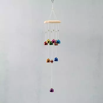 Музыка ветра металл