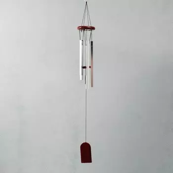 Музыка ветра металл