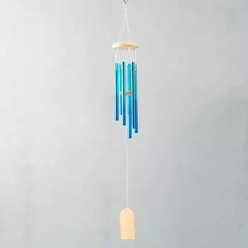 Музыка ветра металл