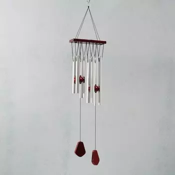 Музыка ветра металл