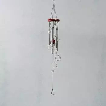 Музыка ветра металл