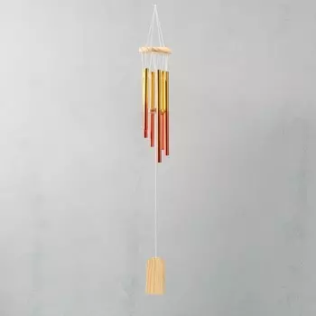 Музыка ветра металл