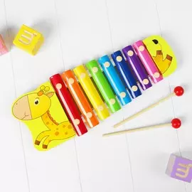 Музыкальная игрушка