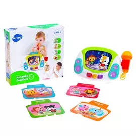 Музыкальная игрушка