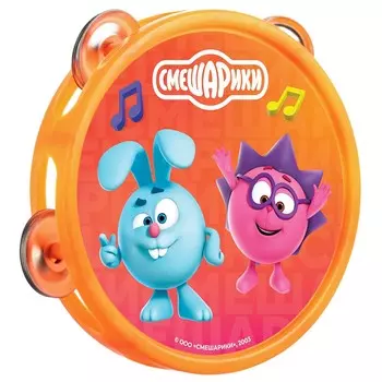 Музыкальная игрушка