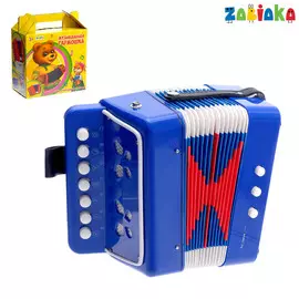 Музыкальная игрушка