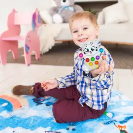 Музыкальная игрушка