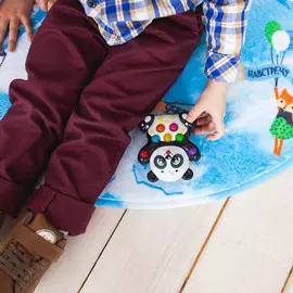 Музыкальная игрушка